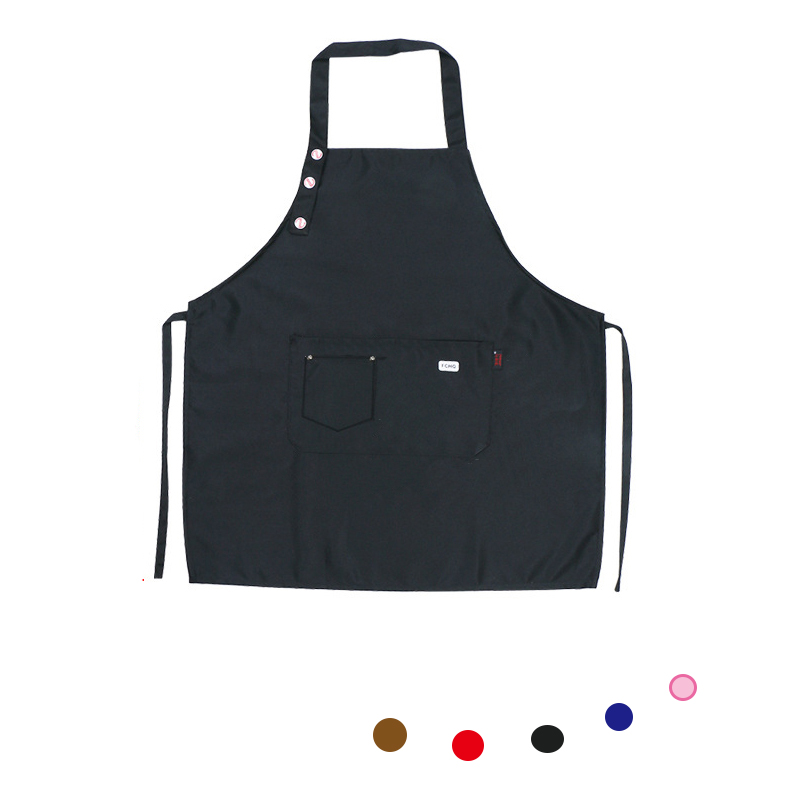 Adjustable Bid Cooking Kitchen Apron For Man Woman Pure Color Chef Waiter Cafe Shop BBQ Hairdresser Waterproof Aprons
Adjustable Bid Cooking Kitchen Apron For Man Woman Pure Color Chef Waiter Cafe Shop BBQ Hairdresser Waterproof Aprons