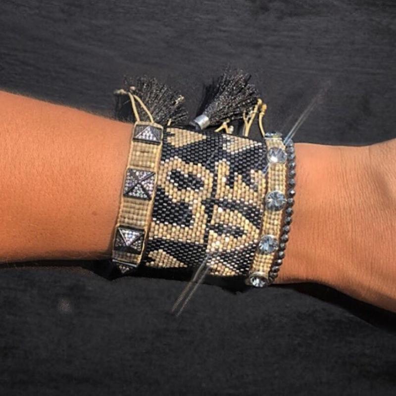 Go2boho Unique Bracelet For Women MIYUKI Bracelets Gift Mexico Armband Crystal Pulsera Mujer Moda 2020 Wide Bangles
Go2boho Unique Bracelet For Women MIYUKI Bracelets Gift Mexico Armband Crystal Pulsera Mujer Moda 2020 Wide Bangles