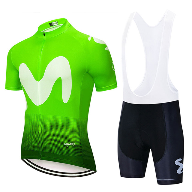 Men's Cycling Jerse… - image