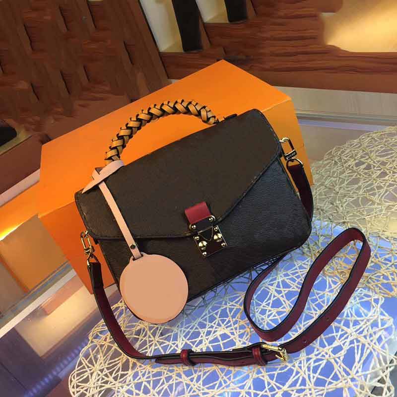 Women handbag purse M44668 POCHETTE METIS L flower shoulder crossbody messenger purse ladies purse women bag
Women handbag purse M44668 POCHETTE METIS L flower shoulder crossbody messenger purse ladies purse women bag
