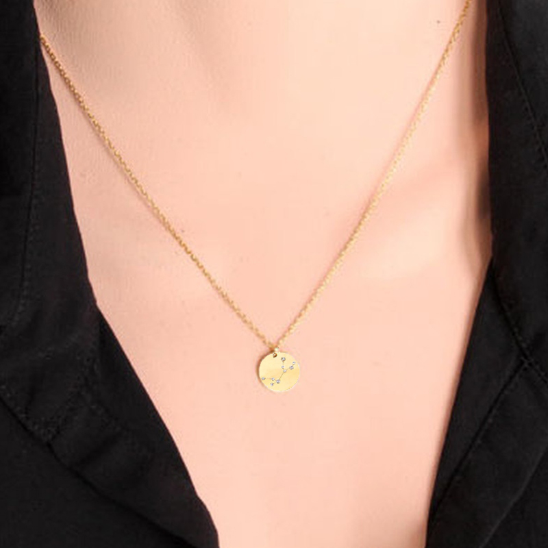 Fashion Vintage Long Chain Statement Necklace For Women Girls Round Charm Choker Pendant Necklace Jewelry
Fashion Vintage Long Chain Statement Necklace For Women Girls Round Charm Choker Pendant Necklace Jewelry