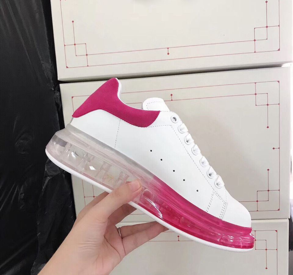 Fuchsia Air Cusion Mens Womens Shoes Chaussures Shoe High Quality Platform Casual Sneakers Fashion Casual Shoes 2019 New, Red
Fuchsia Air Cusion Mens Womens Shoes Chaussures Shoe High Quality Platform Casual Sneakers Fashion Casual Shoes 2019 New, Red