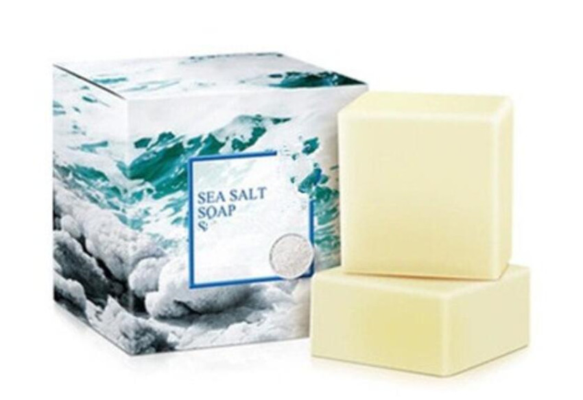 Sea Salt Cleansing Soap Desaponin Oil Control Sulfur Face Wash Goat Milk Cleansing Oil Soap Face Soap
Sea Salt Cleansing Soap Desaponin Oil Control Sulfur Face Wash Goat Milk Cleansing Oil Soap Face Soap