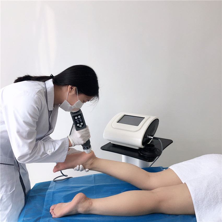 physiotherapy equipment shock wave therapy equipment/Body pain relief ED treatment shock wave digital massage therapy machine
physiotherapy equipment shock wave therapy equipment/Body pain relief ED treatment shock wave digital massage therapy machine