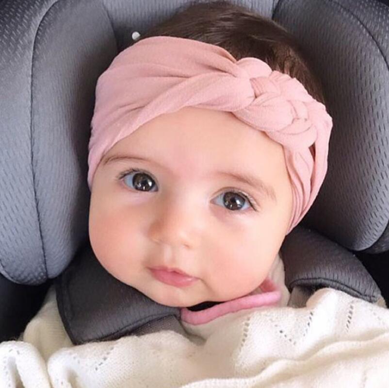 Baby Girl's Elastic Headbands Hair Accessories for Take Photos Children's Pure Chinese Knotted Nylon Hair Band
Baby Girl's Elastic Headbands Hair Accessories for Take Photos Children's Pure Chinese Knotted Nylon Hair Band
