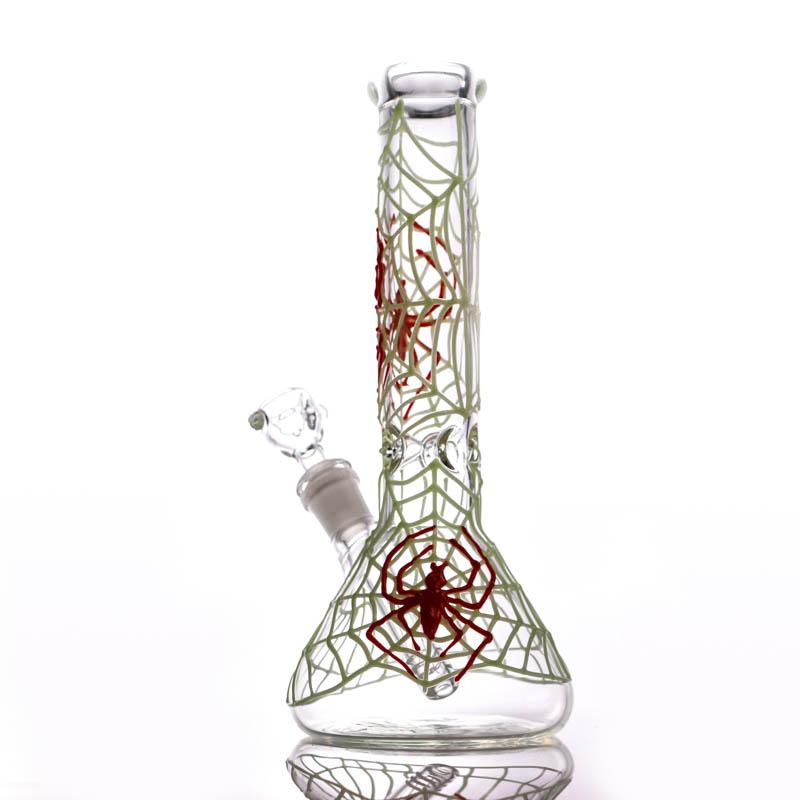 Beaker bongs Straight Tube Dab rigs Glow in the Dark Water Pipes Ice Pinch Glass Bongs Glows Oil rig
Beaker bongs Straight Tube Dab rigs Glow in the Dark Water Pipes Ice Pinch Glass Bongs Glows Oil rig