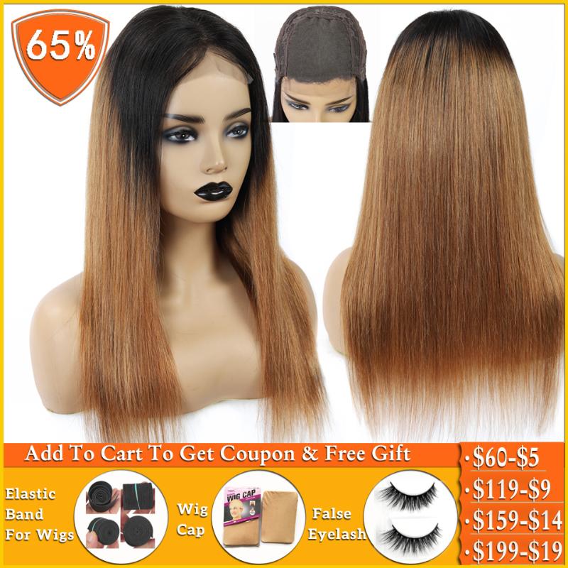 Lanqi honey blonde ombre human hair wig Brazilian straight 4x4 lace closure wig Human Hair Wigs for women non-remy 150% Density, As pic
Lanqi honey blonde ombre human hair wig Brazilian straight 4x4 lace closure wig Human Hair Wigs for women non-remy 150% Density, As pic
