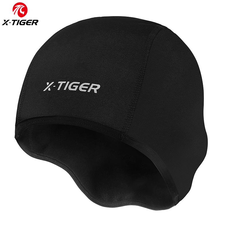 X-TIGER Winter Warm Fleece Cycling Caps Ski Scarf MTB Bike Balaclava Hats Windproof Snow Headwear Motorcycle Bicycle Cycling Hat, Lf7619
X-TIGER Winter Warm Fleece Cycling Caps Ski Scarf MTB Bike Balaclava Hats Windproof Snow Headwear Motorcycle Bicycle Cycling Hat, Lf7619