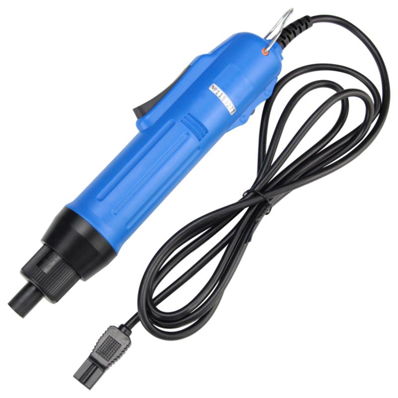 Universal Electric Screwdriver OS-801, 802, 803 Torque, Adjustable Speed Power Screwdriver with 4 Bits Fits 4mm/5mm/6mm Bit
Universal Electric Screwdriver OS-801, 802, 803 Torque, Adjustable Speed Power Screwdriver with 4 Bits Fits 4mm/5mm/6mm Bit