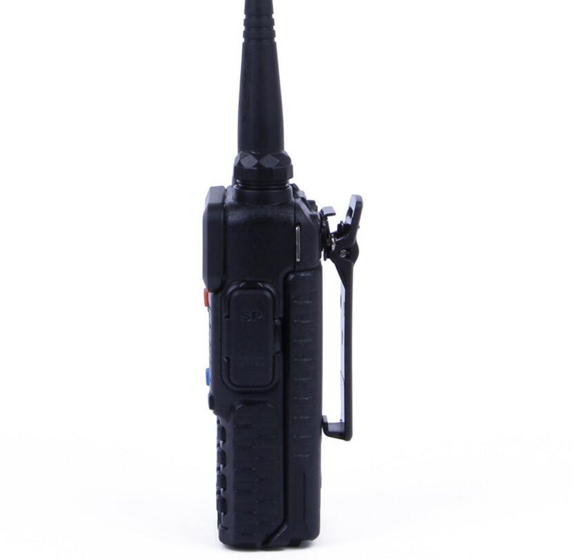 BaoFeng UV5R UV5R Walkie Talkie Dual Band 136174Mhz 400520Mhz Two Way Radio Transceiver with 1800mAH Battery earphoneBF8845736