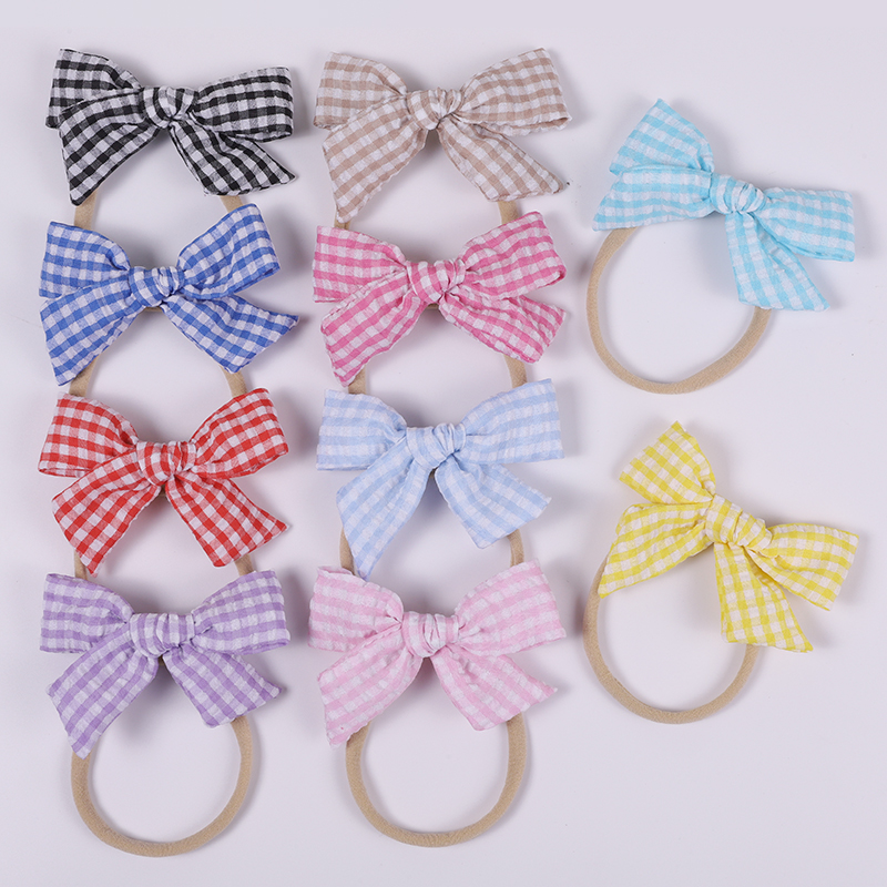 Baby Headband Bow Headbands For Girl Linen Head Band Thin Nylon Hairband Newborn Kids Toddler Hair Accessories Spring Summer, Red
Baby Headband Bow Headbands For Girl Linen Head Band Thin Nylon Hairband Newborn Kids Toddler Hair Accessories Spring Summer, Red