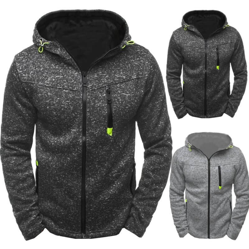2019 mens designer hoodies fashion new men's sports leisure jacquard sweater fleece cardigan Hooded Coat WGWY188, Black
2019 mens designer hoodies fashion new men's sports leisure jacquard sweater fleece cardigan Hooded Coat WGWY188, Black