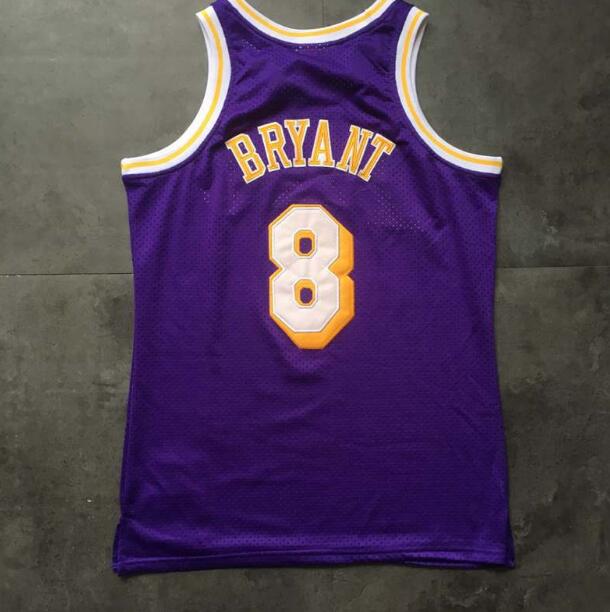 Men Los Angeles Lakers Kobe Bryant 1998 all-star Hardwoods Classics retro Jersey, Black;red
Men Los Angeles Lakers Kobe Bryant 1998 all-star Hardwoods Classics retro Jersey, Black;red