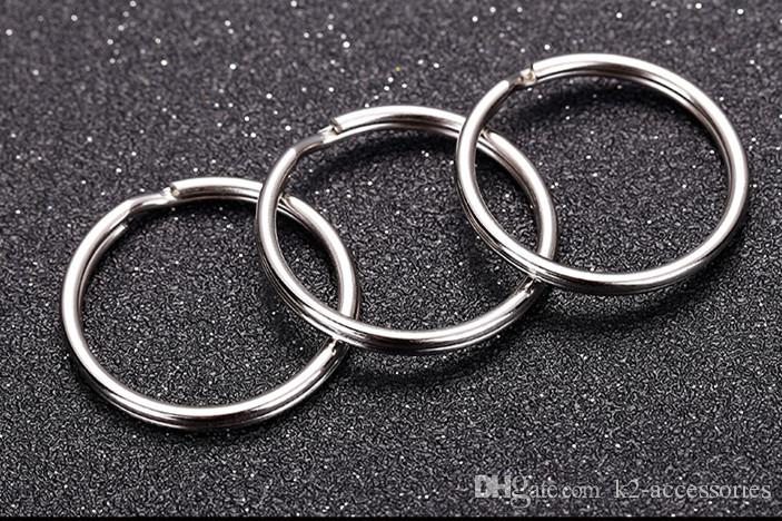 Free shipping! Circle Keyring keychain Fit Bead Charm Connectors DIY Accessories Material Accessories 25mm, Slivery;golden
Free shipping! Circle Keyring keychain Fit Bead Charm Connectors DIY Accessories Material Accessories 25mm, Slivery;golden