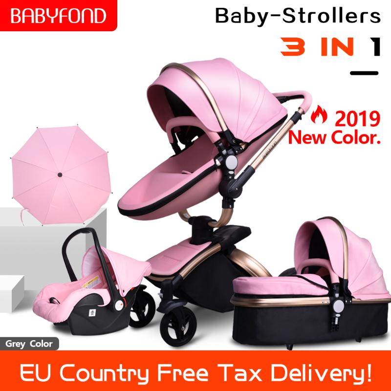 Free ship!Babyfond Baby Newborn 3 in 1 baby stroller European Pram Suit for Lying and Seat leather two-way send umbrella
Free ship!Babyfond Baby Newborn 3 in 1 baby stroller European Pram Suit for Lying and Seat leather two-way send umbrella
