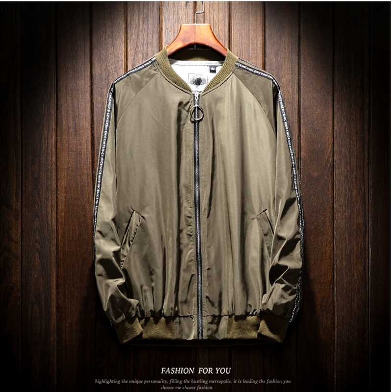 Solid Color New 2020 Casual Bigger Pocket Jacket M-5XL Men Spring Autumn Outerwear Mandarin Collar Clothes, Jk616 a
Solid Color New 2020 Casual Bigger Pocket Jacket M-5XL Men Spring Autumn Outerwear Mandarin Collar Clothes, Jk616 a