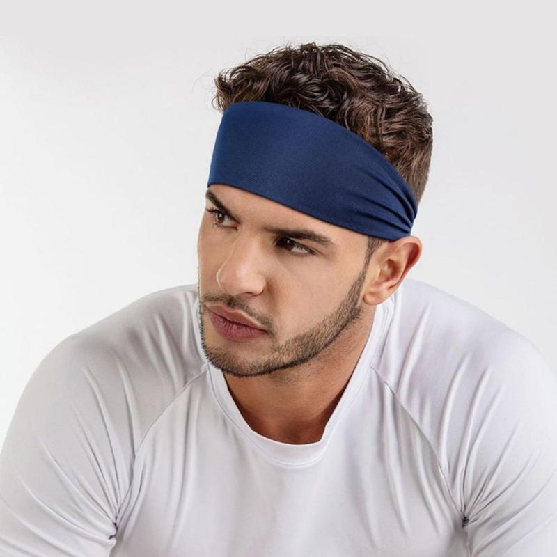 Fashion Sports Headband Women'S Fitness Sweat-Absorbent Wide-Brimmed Headband Non-Slip Yoga Running, Pink
Fashion Sports Headband Women'S Fitness Sweat-Absorbent Wide-Brimmed Headband Non-Slip Yoga Running, Pink