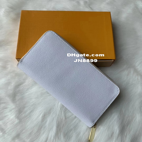 Hot Sale PU Leather Wallets Luxury Long Wallet Fashion Come With Box Coin Purse Women Man Classic Zipper Pocket Purse, Black plaid
Hot Sale PU Leather Wallets Luxury Long Wallet Fashion Come With Box Coin Purse Women Man Classic Zipper Pocket Purse, Black plaid