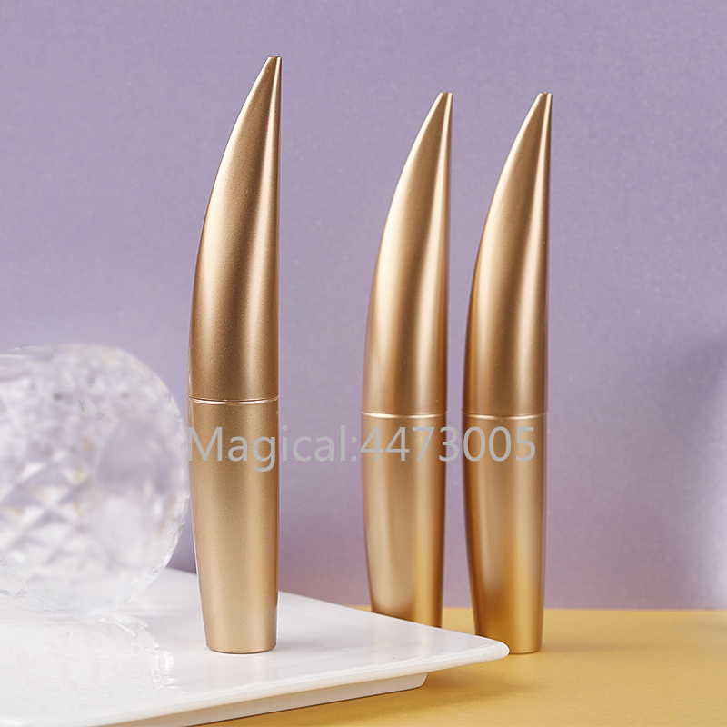 10/30/50pcs 15ml Beauty Portable Empty Mascara Tube Eyelash Vial Liquid Bottle Container Matte Gold Bottles Makeup Accessories
10/30/50pcs 15ml Beauty Portable Empty Mascara Tube Eyelash Vial Liquid Bottle Container Matte Gold Bottles Makeup Accessories