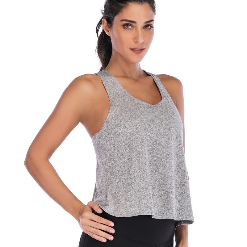 Women's Yoga Shirts Open Back Tops Sleeveless Workout Shirt Sports Sexy Open Back Tank Training Workout Athletic Running, Black
Women's Yoga Shirts Open Back Tops Sleeveless Workout Shirt Sports Sexy Open Back Tank Training Workout Athletic Running, Black