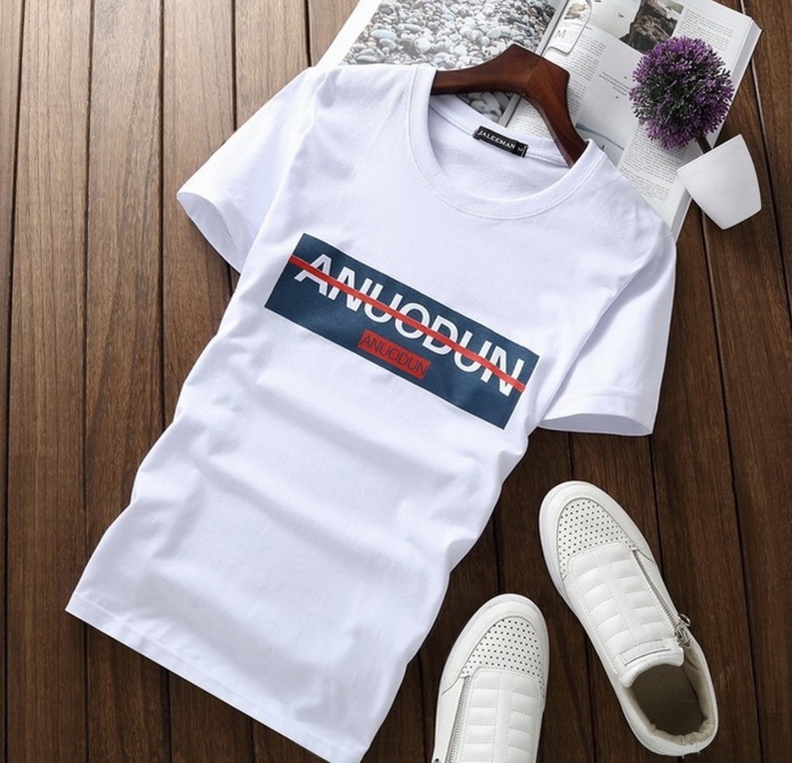 mens designer t shirts clothes 2019 Summer Simple Street wear Fashion Men Cotton Tshirt Casual mens Tee T-shirt white black plus size 5XL, Gray
mens designer t shirts clothes 2019 Summer Simple Street wear Fashion Men Cotton Tshirt Casual mens Tee T-shirt white black plus size 5XL, Gray
