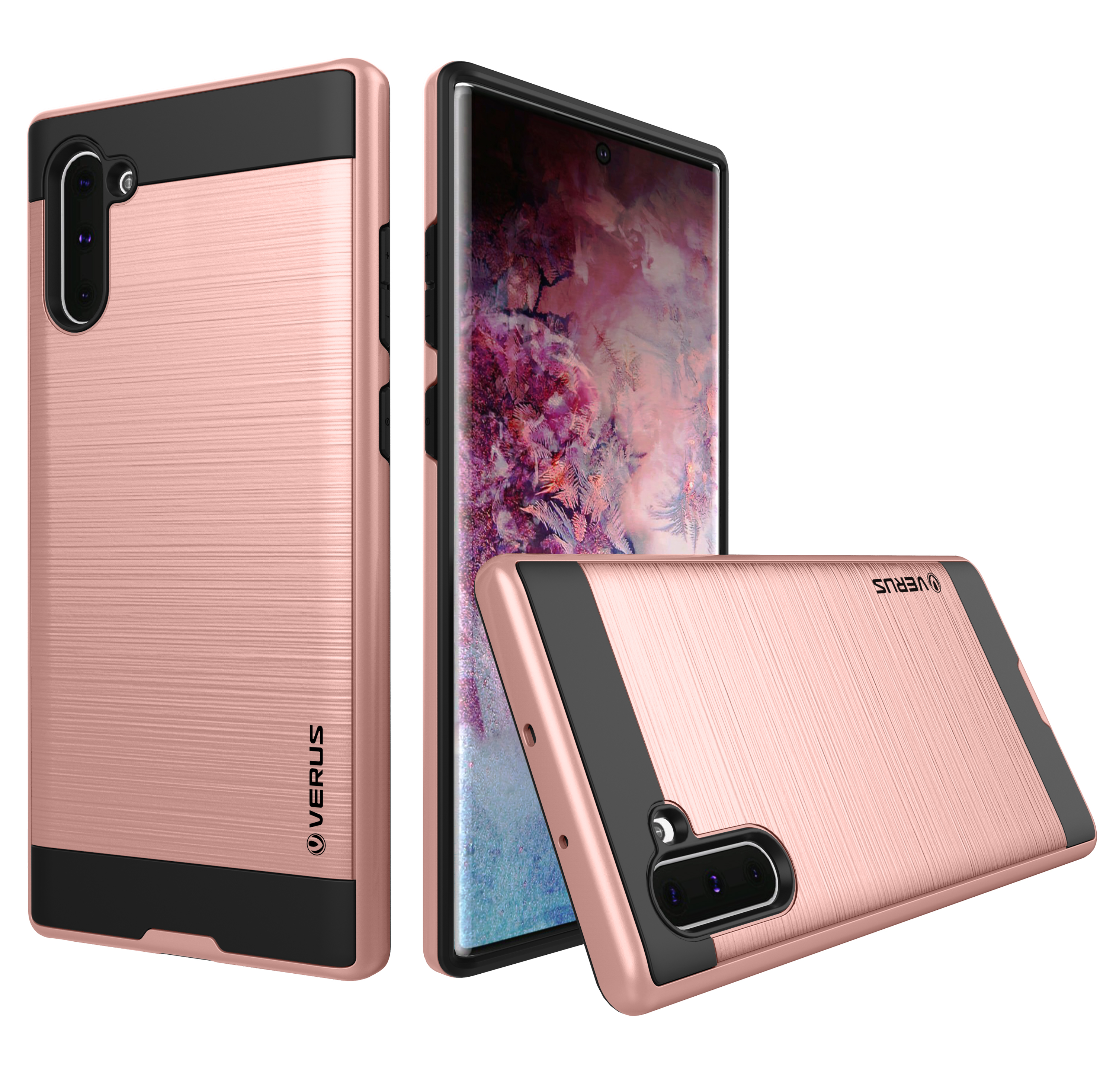 Verus Hybrid Brushed Armor Case For Samsung Galaxy Note 10 Note 10 Plus S10 S10 Plus S10e Note9 S9 S8+ S7 S6 Edge
Verus Hybrid Brushed Armor Case For Samsung Galaxy Note 10 Note 10 Plus S10 S10 Plus S10e Note9 S9 S8+ S7 S6 Edge