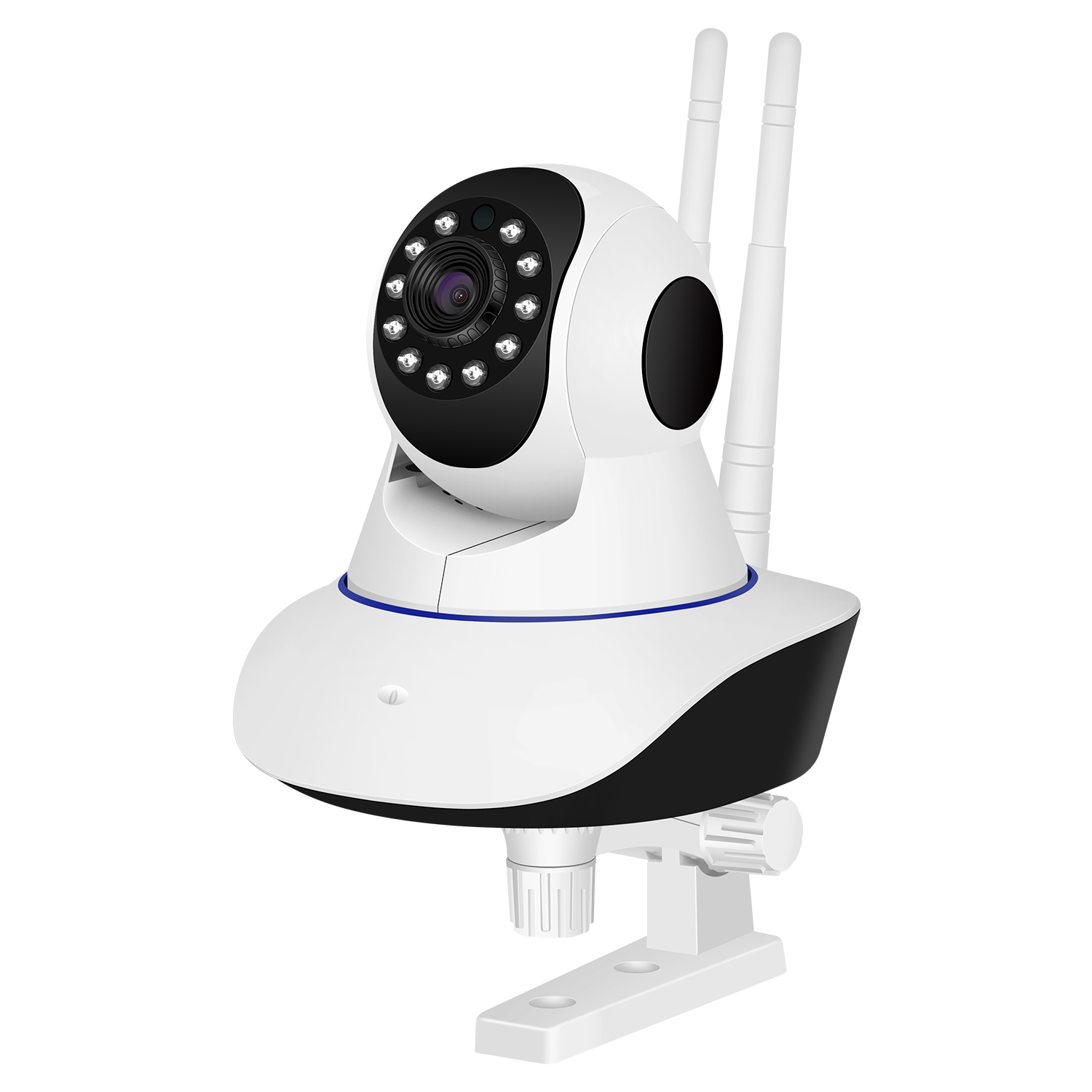 Wireless 720P HD ip camera wifi 802.11b/g P2P network IR Outdoor Waterproof security work with alarm sensor +Retail Box
Wireless 720P HD ip camera wifi 802.11b/g P2P network IR Outdoor Waterproof security work with alarm sensor +Retail Box