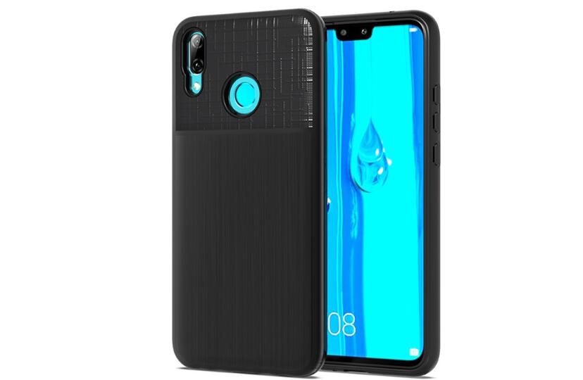 Rugged Heavy Duty Dual Layer Armor Shock Proof Silicon Protective Cover Brushed Case for Foxxd Miro/ for Samsung A20/A30/A50/M10/M20/M30
Rugged Heavy Duty Dual Layer Armor Shock Proof Silicon Protective Cover Brushed Case for Foxxd Miro/ for Samsung A20/A30/A50/M10/M20/M30