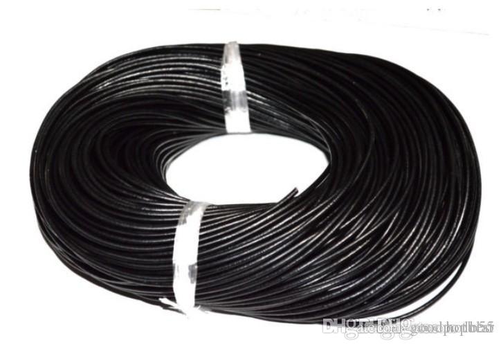 h241 Good 1.5mm Hot Best Coffee Black Free shiping Genuine Round 100% COW Real Leather Jewelry Cord String For Bracelet u2522 w62 e23, White;red
h241 Good 1.5mm Hot Best Coffee Black Free shiping Genuine Round 100% COW Real Leather Jewelry Cord String For Bracelet u2522 w62 e23, White;red