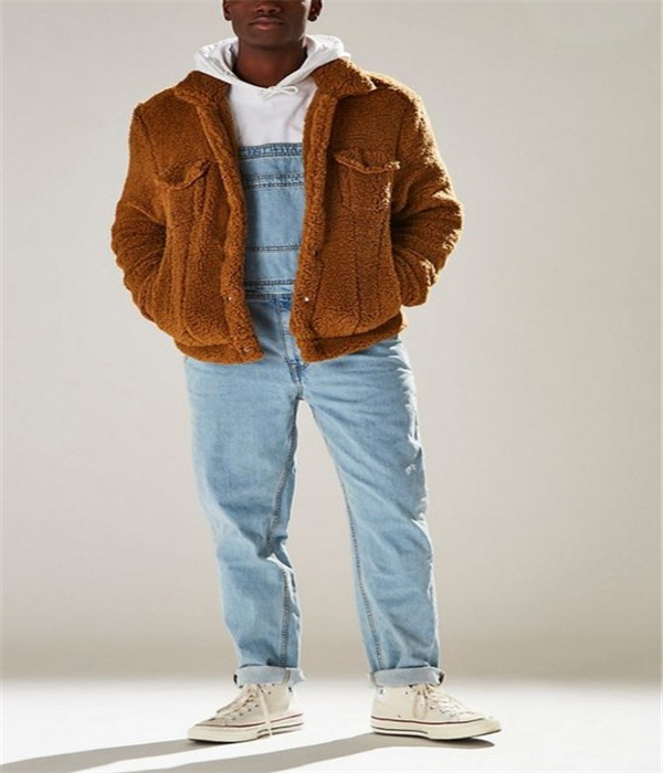 Mens Designer Jeans Overalls High Waist Light Blue New Pants Fashion Casual Long Pants Jeans For Men S-XXXL AAA Discount for in-store purchases
