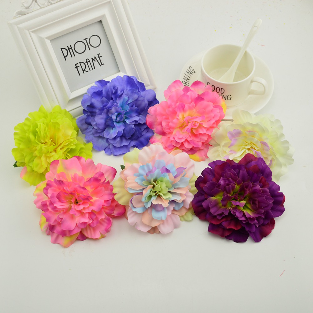 11cm artificial flower cheap Wedding accessories decoration for the garden make door wreath flower wall diy silk roses head fake, Pink
11cm artificial flower cheap Wedding accessories decoration for the garden make door wreath flower wall diy silk roses head fake, Pink