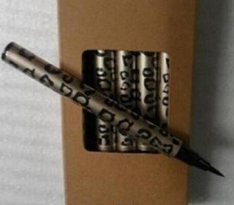 24 PCS FREE SHIPPIN good quality Lowest Best-Selling good sale NEWEST Makeup Eye Liner Pinceau Eye-Liner Liquid 1.0g
24 PCS FREE SHIPPIN good quality Lowest Best-Selling good sale NEWEST Makeup Eye Liner Pinceau Eye-Liner Liquid 1.0g