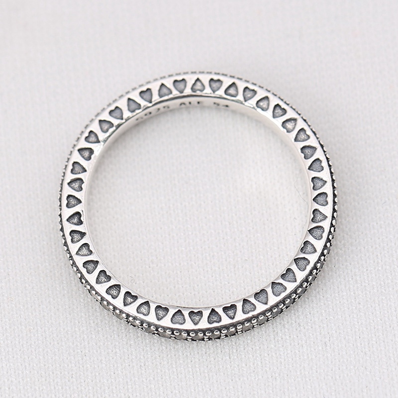 Wholesale-for Pandora Ring 925 sterling silver with CZ diamond high quality temperament ladies elegant ring with original box
Wholesale-for Pandora Ring 925 sterling silver with CZ diamond high quality temperament ladies elegant ring with original box