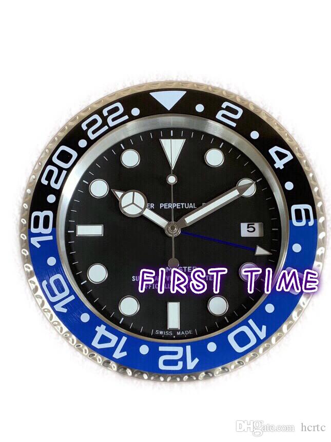 Home Decor wall clock modern design high quality brand new stainless steel luminous face calendars FT-GM001
Home Decor wall clock modern design high quality brand new stainless steel luminous face calendars FT-GM001