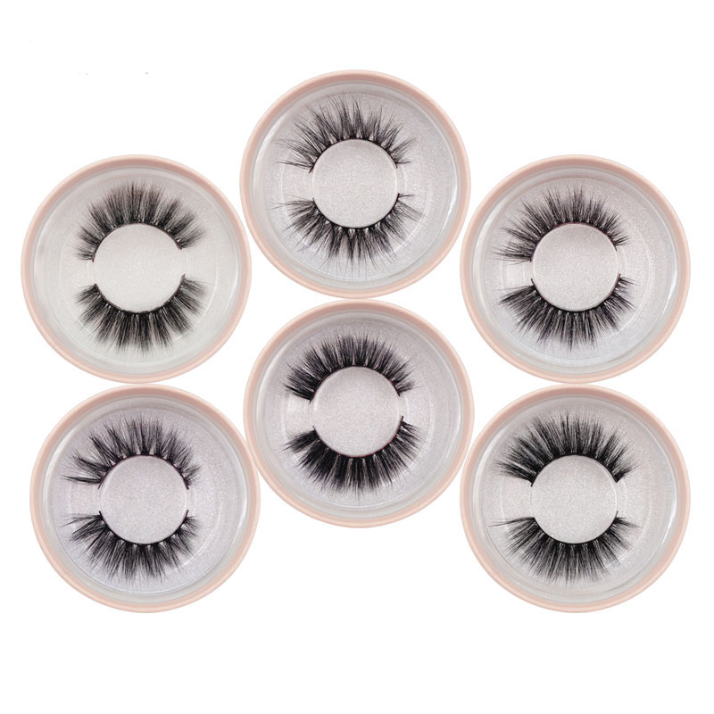 YSDO Fluffy Mink EyeLashes Natural Long 3D Mink Lashes 1 Pair 3D False Lashes Hand Made Lash MakeupMink EyeLashes Volume Lash
YSDO Fluffy Mink EyeLashes Natural Long 3D Mink Lashes 1 Pair 3D False Lashes Hand Made Lash MakeupMink EyeLashes Volume Lash