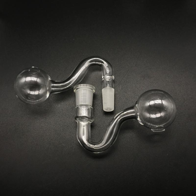 Glass Oil Burner Pipe Cheap Glass Pipes Bubbler Pyrex Oil Burner Pipes with 10mm 14mm 18mm Male Female Joint Glass Handle Pipes
Glass Oil Burner Pipe Cheap Glass Pipes Bubbler Pyrex Oil Burner Pipes with 10mm 14mm 18mm Male Female Joint Glass Handle Pipes