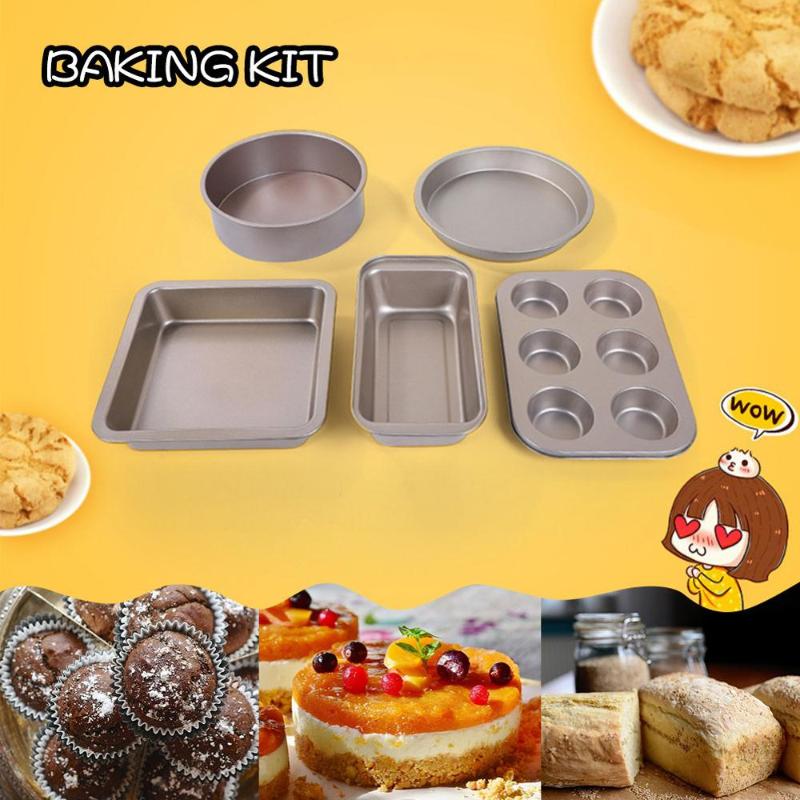 5Types Bread Baking Mold Bread Outdoor Baking Tray Practical Cake Baguette Mold Pans Waves Tools
5Types Bread Baking Mold Bread Outdoor Baking Tray Practical Cake Baguette Mold Pans Waves Tools