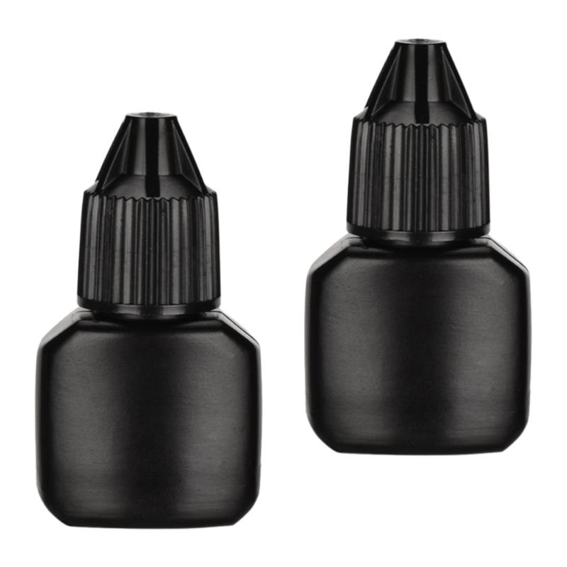 10 Sets Grafting Eyelash Glue Bottle Empty Refillable Bottles Portable Eyelash Glue Storage Container for Home Travel (Bottle
10 Sets Grafting Eyelash Glue Bottle Empty Refillable Bottles Portable Eyelash Glue Storage Container for Home Travel (Bottle