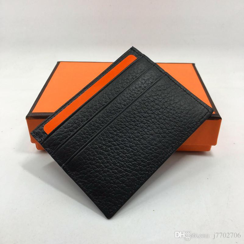 COW Leather Credit Card Holder Wallet High Quality Classic Designer ID Card Case Pocket Bag Fashion Men Women Minimalist Wallet Coin Purse, Blue 
COW Leather Credit Card Holder Wallet High Quality Classic Designer ID Card Case Pocket Bag Fashion Men Women Minimalist Wallet Coin Purse, Blue