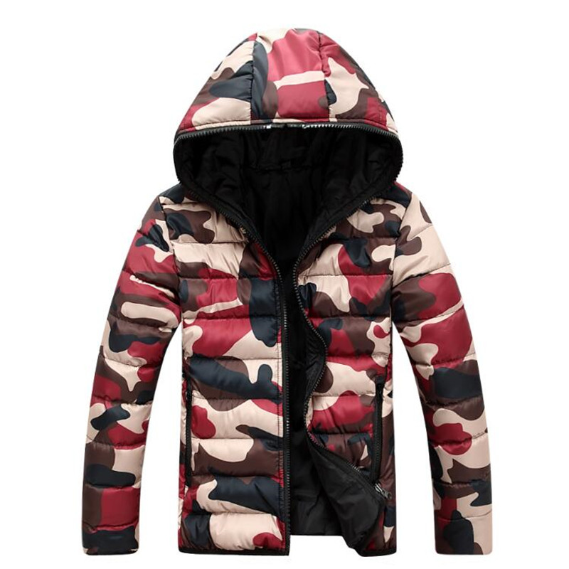 Winter Jacket Men Warm Casual Parkas Cotton Hooded Winter Coats Male Padded Overcoat Outerwear Clothing 3XL Zipper Long Sleeves, Blue
Winter Jacket Men Warm Casual Parkas Cotton Hooded Winter Coats Male Padded Overcoat Outerwear Clothing 3XL Zipper Long Sleeves, Blue