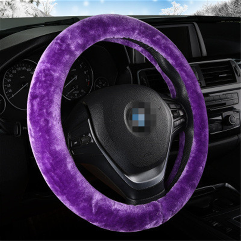 Fur Steering Wheel Cover Set Car Accessories for BMW E60 Chevrolet Captiva Prius Infiniti G35 Cubre Volante Auto Capa Para Volante De Carro
Fur Steering Wheel Cover Set Car Accessories for BMW E60 Chevrolet Captiva Prius Infiniti G35 Cubre Volante Auto Capa Para Volante De Carro