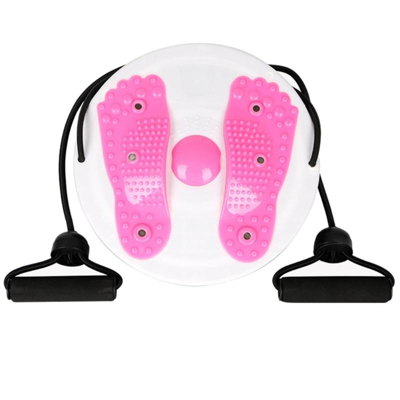 Exercise Twist Board Waist Twisting Disc Abdomen Trainer Plate For Physical Therapy Support Dropshipping, Green
Exercise Twist Board Waist Twisting Disc Abdomen Trainer Plate For Physical Therapy Support Dropshipping, Green