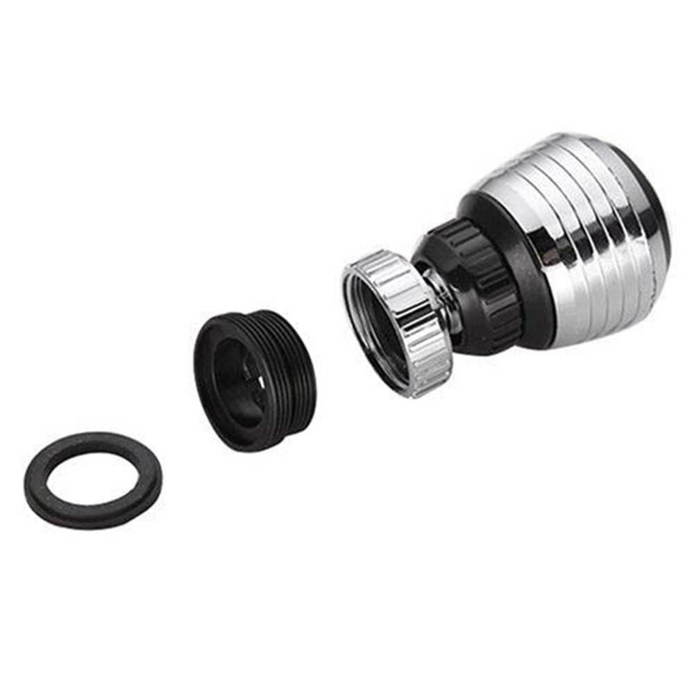 360 Degree Kitchen Sprayers Water Bubbler Swivel Head Saving Tap Faucet Aerator Connector Diffuser Nozzle Filter Mesh Adapter
360 Degree Kitchen Sprayers Water Bubbler Swivel Head Saving Tap Faucet Aerator Connector Diffuser Nozzle Filter Mesh Adapter