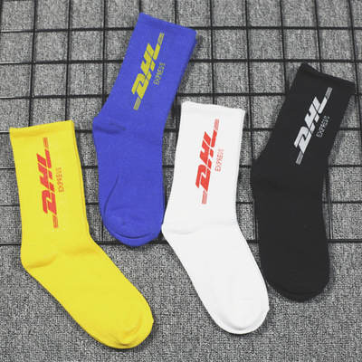 Mens Designer Socks Luxury Street Socks Popular Logo Medium Tube Socks College of The Style DHL Skateboard Sports Medium Hose, Black
Mens Designer Socks Luxury Street Socks Popular Logo Medium Tube Socks College of The Style DHL Skateboard Sports Medium Hose, Black