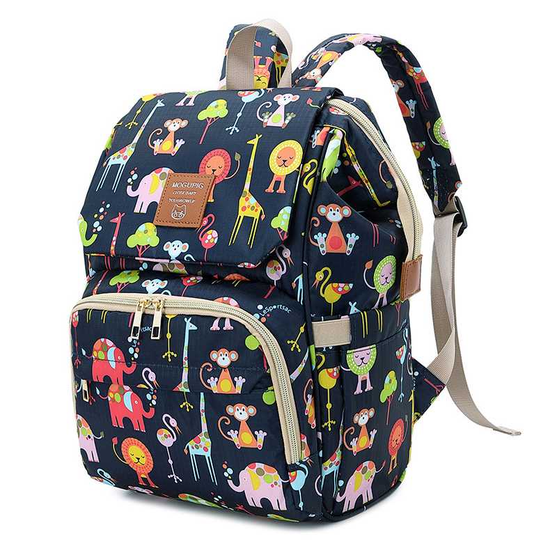 USB fashion mommy maternal diaper bag large capacity wet and dry separation diaper bag travel backpack baby care, Black
USB fashion mommy maternal diaper bag large capacity wet and dry separation diaper bag travel backpack baby care, Black