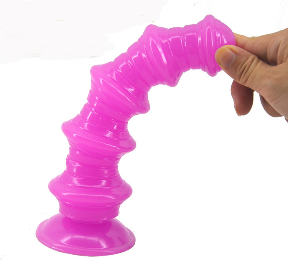 Pagoda anal plug with suction cup sex toys anal dilatador big dildo butt massage expanding man lesbian maturbator flirt sex shop Y18110402