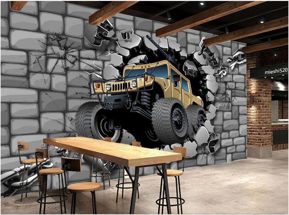 custom photo 3d wallpaper Retro brick wall tire car tooling background art pictures home decor wall art 3d stickers, Non-woven wallpaper
custom photo 3d wallpaper Retro brick wall tire car tooling background art pictures home decor wall art 3d stickers, Non-woven wallpaper