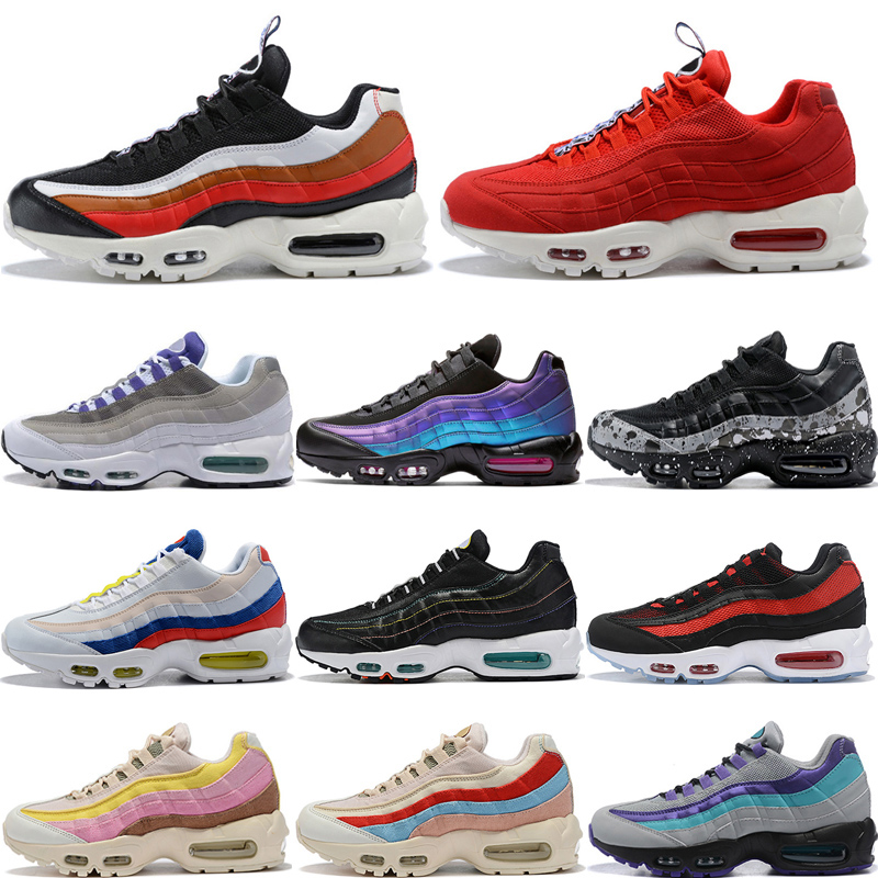 Top Men Running Shoes Laser Fuchsia Red Orbit Bred Splatter Teal Nebula Triple Black White Neon Grape Mens Women Trainers Sport Sneakers, Tt pull tab red
Top Men Running Shoes Laser Fuchsia Red Orbit Bred Splatter Teal Nebula Triple Black White Neon Grape Mens Women Trainers Sport Sneakers, Tt pull tab red