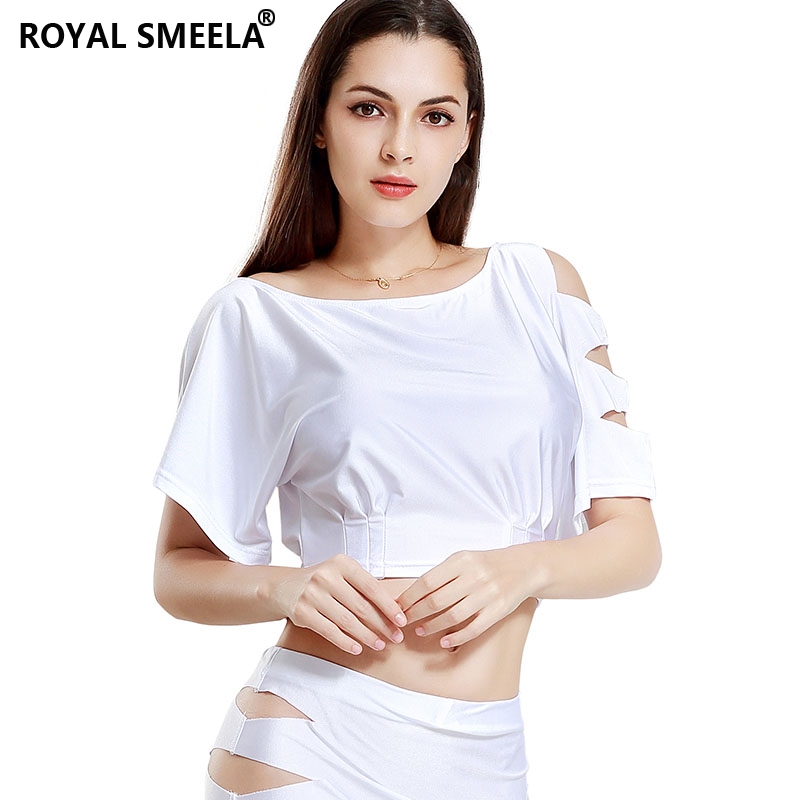 2020 New arrival belly dance practice top hollow out half sleeves belly dance training tops sexy tops 119127, Black
2020 New arrival belly dance practice top hollow out half sleeves belly dance training tops sexy tops 119127, Black