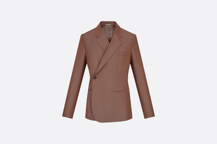 Unique Design Groom Wedding Tuxedos Side One Button Slim Fit Mens 2 Pieces Pants Suits Formal Dinner Party Prom Blazer Suits